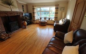 Woodlands Guest Accomadation